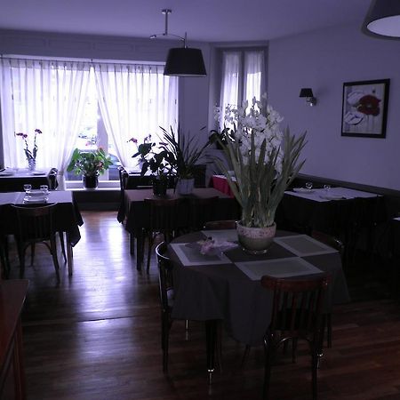 Hotel Plaisance Brive-la-Gaillarde Exterior foto