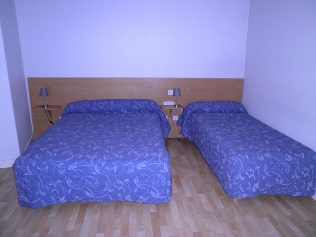 Hotel Plaisance Brive-la-Gaillarde Habitación foto