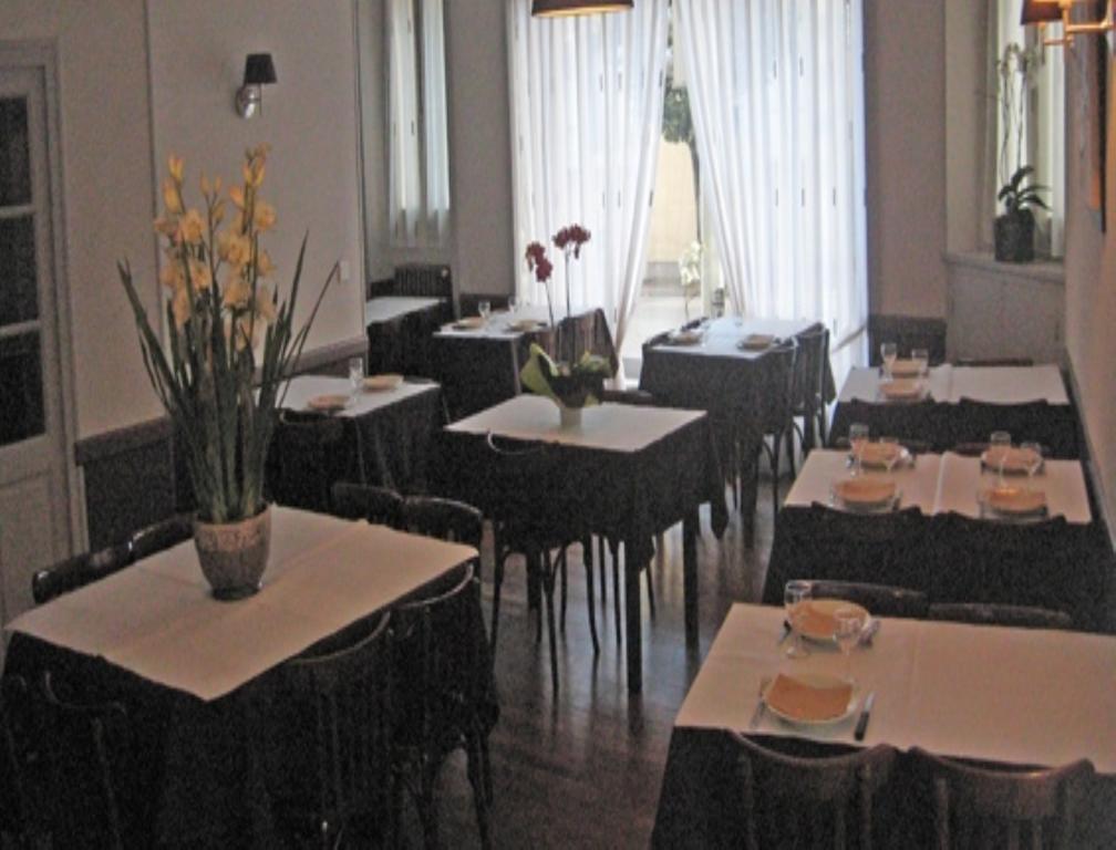 Hotel Plaisance Brive-la-Gaillarde Exterior foto