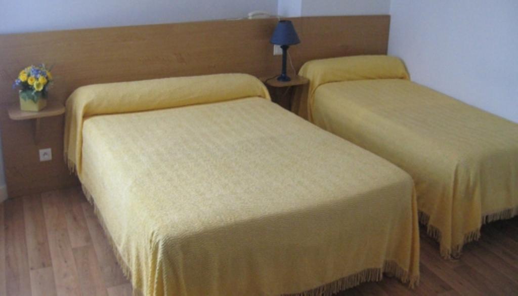Hotel Plaisance Brive-la-Gaillarde Habitación foto